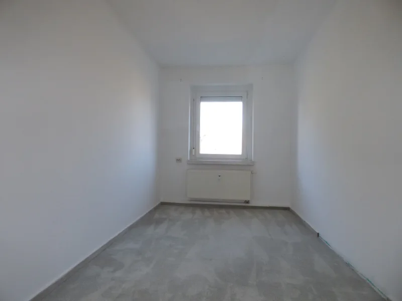 kleines Zimmer