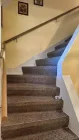 Treppe ins DG