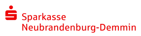 Logo von Sparkasse Neubrandenburg-Demmin