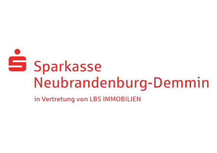 Logo von Sparkasse Neubrandenburg-Demmin