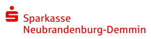 Logo von Sparkasse Neubrandenburg-Demmin