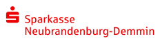 Logo von Sparkasse Neubrandenburg-Demmin