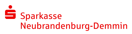 Logo von Sparkasse Neubrandenburg-Demmin