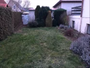 Garten / Grundstück