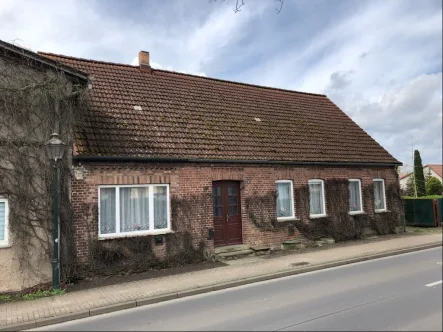 Photo-1 - Haus kaufen in Dargun - Viel Platz für die Familie!