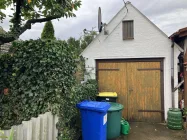 kleine Garage