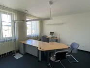 Beispiel Büro