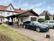 Garage, Carport, Stellplätze