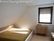 DG - Schlafzimmer - Einrichtungsbeispiel