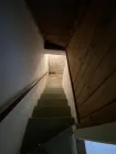 EG-Treppe zum Keller