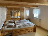 Schlafzimmer OG