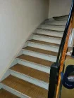 OG-Treppe zum DG