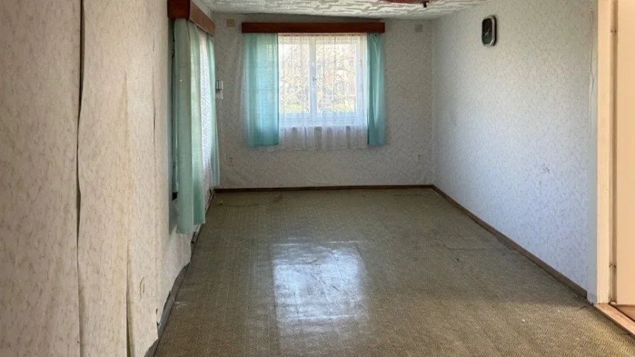 Durchgangszimmer