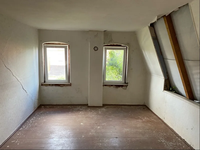 Zimmer im Anbau OG