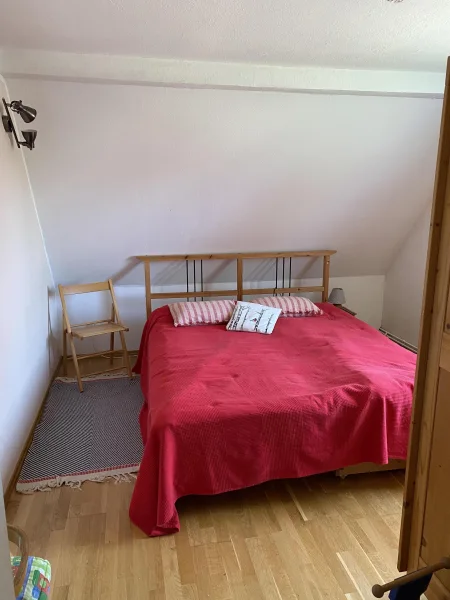 Gästezimmer DG