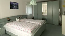 Schlafzimmer OG