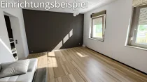 EG - Wohnzimmer andere Perspektive