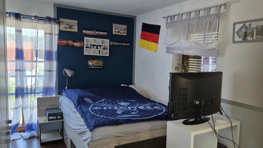 OG - Kinderzimmer