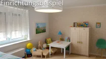 OG 7 - Kinderzimmer Beispiel