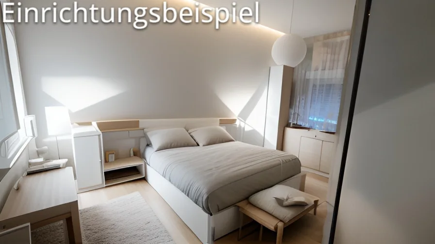 DG-Schlafzimmer