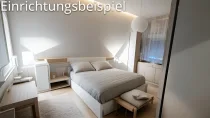 DG-Schlafzimmer