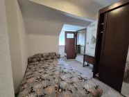 Schlafzimmer Dachgeschoss