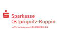 Logo von Sparkasse Ostprignitz-Ruppin