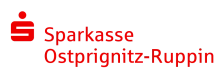 Logo von Sparkasse Ostprignitz-Ruppin