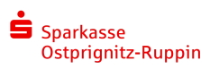 Logo von Sparkasse Ostprignitz-Ruppin