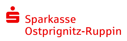 Logo von Sparkasse Ostprignitz-Ruppin