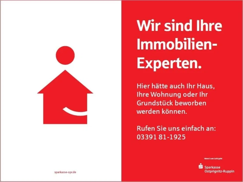 Ihre Immobilien Experten