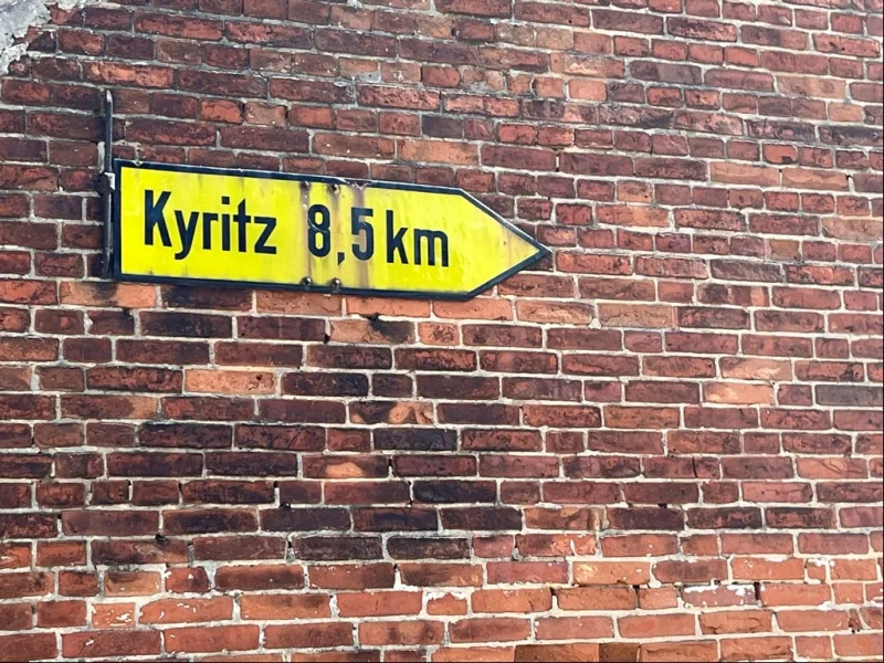 Kyritz