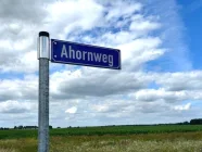 Ahornweg