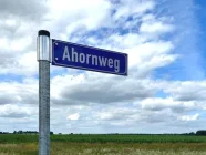 Ahornweg