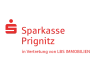 Logo von Sparkasse Prignitz