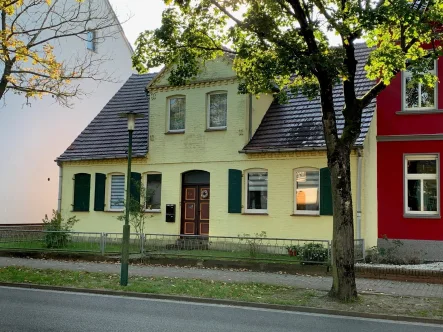 Haus2 - Haus kaufen in Lenzen - Das rechnet sich für Sie!