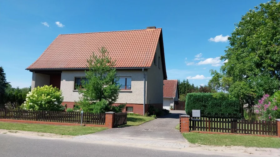 20240709_143634 - Haus kaufen in Karstädt - Das perfekte Haus!