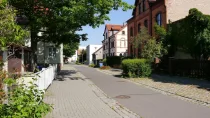 Nebenstraße