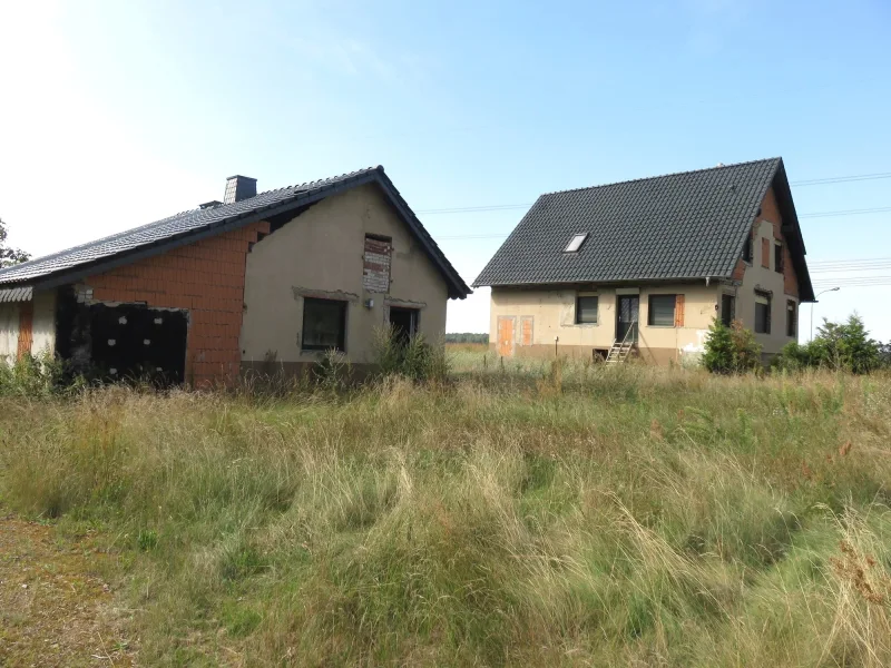 IMG_8355 - Haus kaufen in Drebkau - Immobilie mit Weitblick!