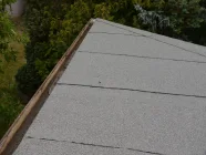 Dachbahnen erneuert 2001 Jahr