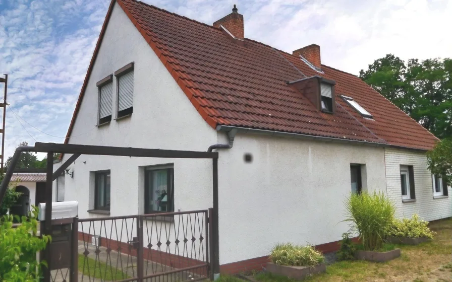  - Haus kaufen in Cottbus - Unser kleines Nest