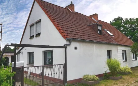  - Haus kaufen in Cottbus - Unser kleines Nest