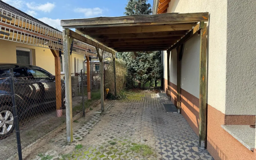 Carport