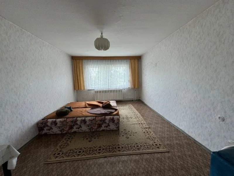 Schlafzimmer im OG