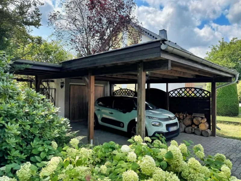 Carport