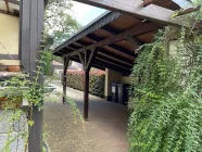 zum Carport