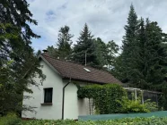 Ansicht Bungalow