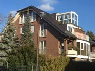 Haus Gesamtansicht