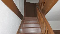 Geschoßtreppe