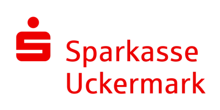 Logo von Sparkasse Uckermark